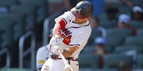 Tough finish aside, Braves 'take care of business' in key NL East set