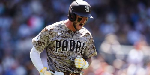 Padres' ongoing funk not limited to offensive struggles