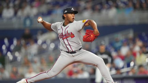 Latest slew of Braves pitcher injuries increases pressure on this prospect's rebound