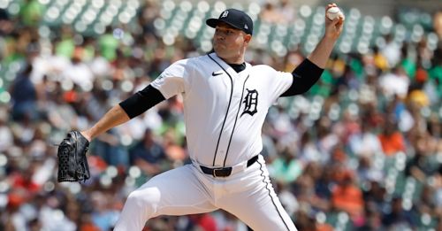 The Rays or Brewers Must Trade for Tarik Skubal
