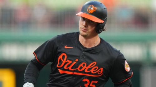 The Rangers should avoid this  All-Star catcher who may be available at the deadline