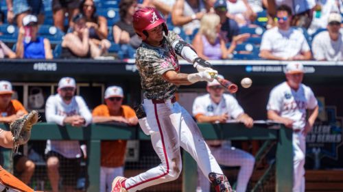 Astros' 2026 draft strategy is becoming clear after latest Baseball America mock draft