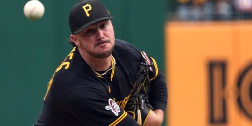 Skenes out to avenge mixed '25 results vs. Crew in Friday's series opener