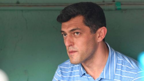 Pittsburgh fans can't help but laugh at Pirates-like offseason struggles for Cardinals