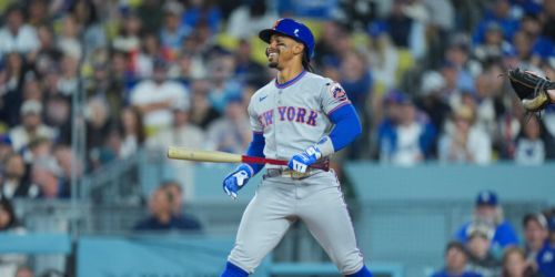 Mets head to Wrigley searching for offense in absence of Soto, Polanco
