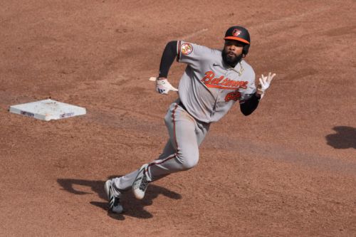 The 2026 Orioles roster was littered with non-contributors