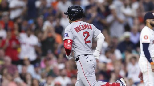 Astros' ongoing roster drama centers on beloved players they never replaced