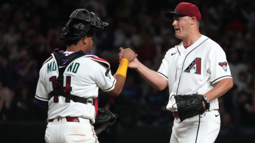 Former Guardians free agent bust becoming integral part of D-backs’ bullpen