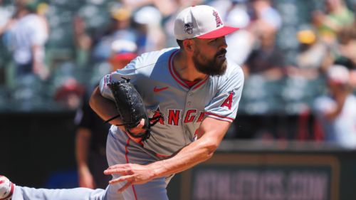 Royals must aim higher than Matt Moore comeback dream to address dreadful pitching depth