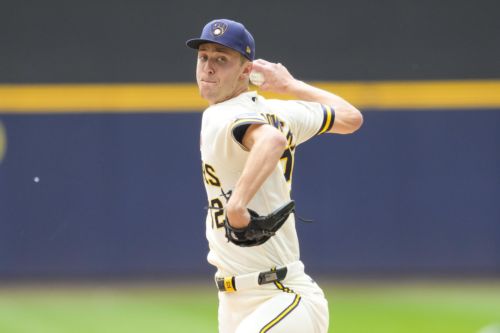 Misiorowski shines again as Brewers beat Cardinals 5-1