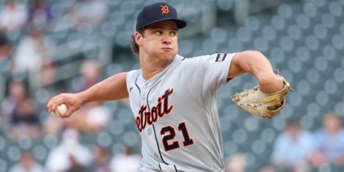 Jobe laments 'two pitches that really hurt me' in loss to Twins
