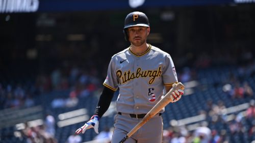 Pirates' bizarre All Star snub actually validates their biggest strength