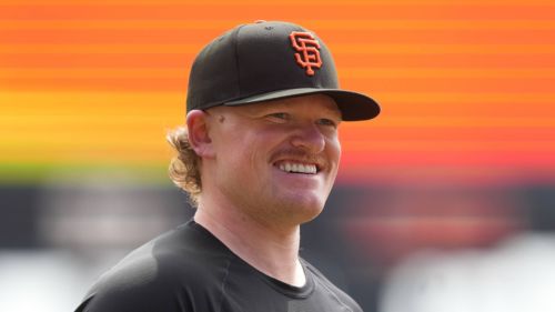 Logan Webb may subtly hint at SF Giants trade preference with social media change