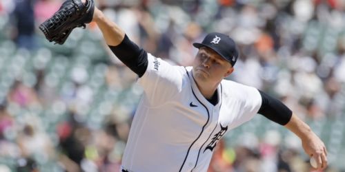 As Deadline looms, Skubal prepares for potential final start as a Tiger