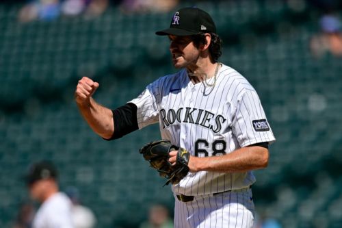 Purple Row After Dark: Jordan Romano makes his case for the Rockies closer role
