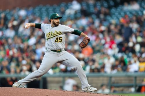 Game #89: Marlins at Athletics Game Thread