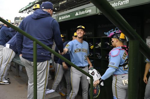 Game Thread #51: Milwaukee Brewers (30-20) vs. St. Louis Cardinals (29-22)