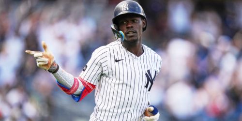 Display of 'Jazz-ball' reminds Yanks what they've missed -- and what they need