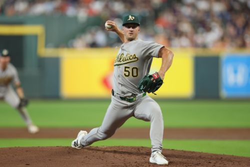 Game #136: Orioles at Athletics Game Thread