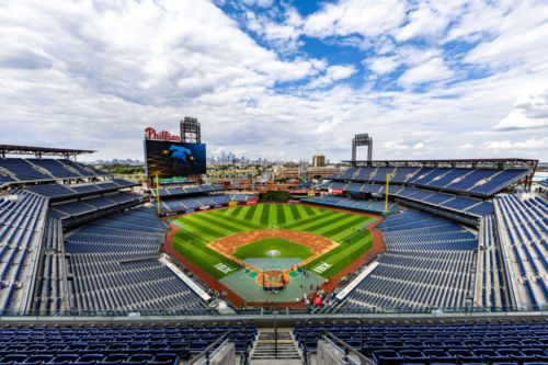 Phillies bring Ballpark Pass back for Spring and September