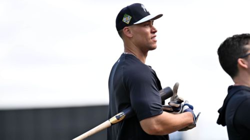 Yankees announce 2026 Amazon Prime broadcast schedule in every sports bar's nightmare