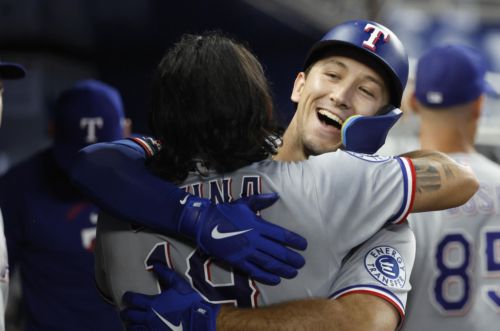 Game 81 Game Day Thread – Texas Rangers @ Toronto Blue Jays