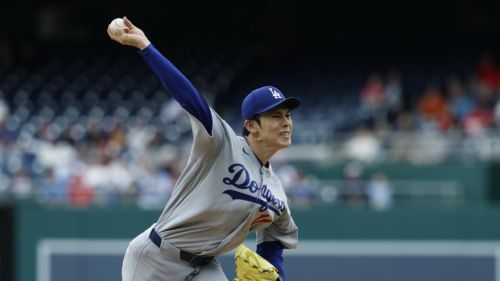 Dodgers insider tries to diagnose Roki Sasaki's struggles and it starts with one pitch