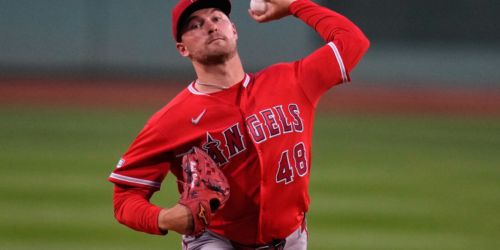 Detmers fends off pesky Sox, lowers second-half ERA to astonishing 1.37