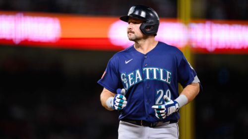 Cal Raleigh's historically bad Mariners start points to an issue he must solve