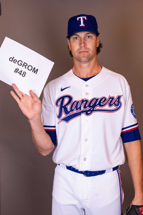 Game 10 Game Day Thread – Seattle Mariners @ Texas Rangers