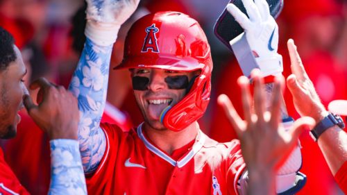 Latest Zach Neto surge is making Angels' trade deadline decision even tougher