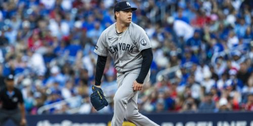New year, same story: Rogers Centre remains unwelcoming to Yanks