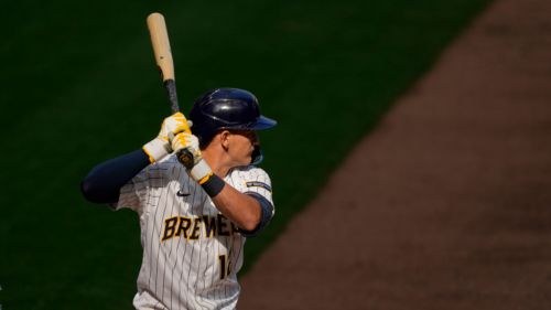 Brewers news: Cooper Pratt's big night, Lance McCullers' team debut, best record in baseball