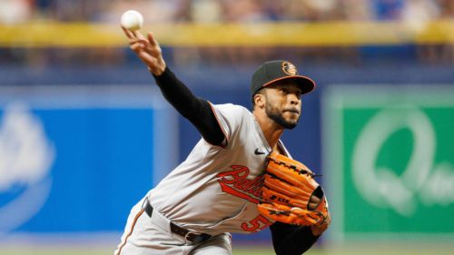 Former trusted Orioles reliever resurfaces on minor-league deal with Angels