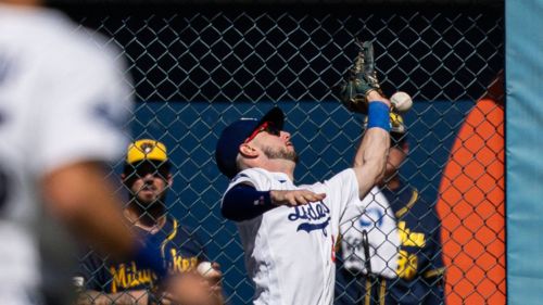 Kyle Tucker completely falling apart with Dodgers validates Astros' free agency decisions