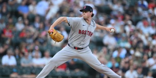 Flying high: Bennett's gem helps hand Sox 5th straight win