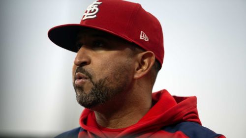 The Cardinals just bet big on Oli Marmol — is he the right man for the rebuild?