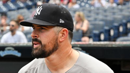 Carlos Rodón's return to Yankees comes with important reminder about his foundation