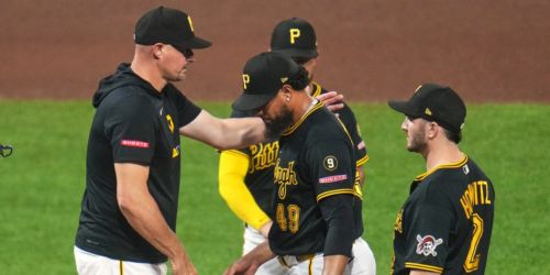 Rocky 7th inning has Pirates back to seeking bullpen solutions