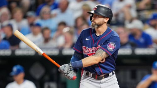 Former Twins outfielder from forgotten Yankees trade resurfaces with Rays