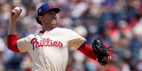 Phillies option Painter to Triple-A after another rough outing