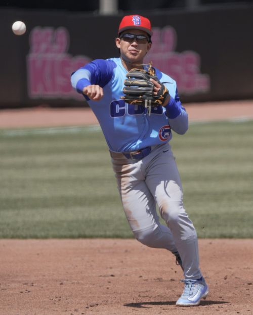 Cubs Minor League Wrap: South Bend scores another 24 runs in Wisconsin