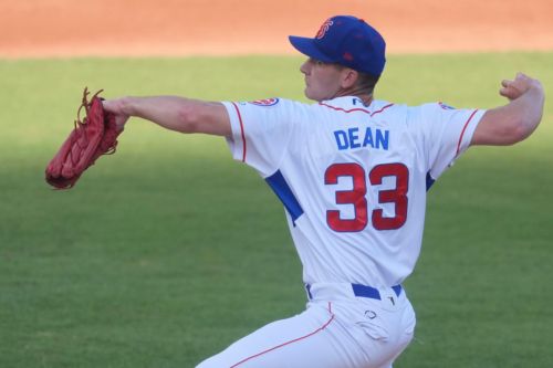 Cubs Minor League Wrap: Smokies shut out Columbus, 1-0
