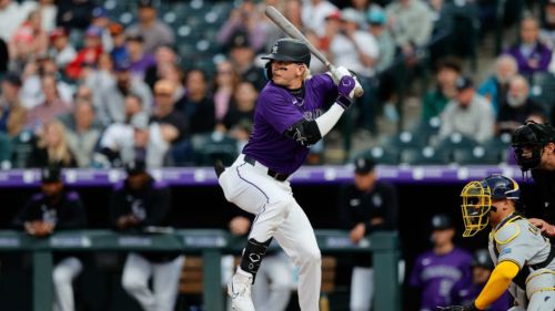 What the Rockies can expect from Zac Veen after ridiculous physical transformation