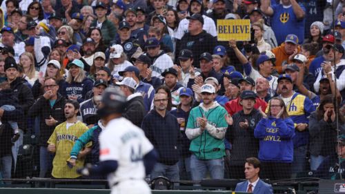 Latest on MLB expansion downplays Mariners' potential for Seattle-Portland turf war