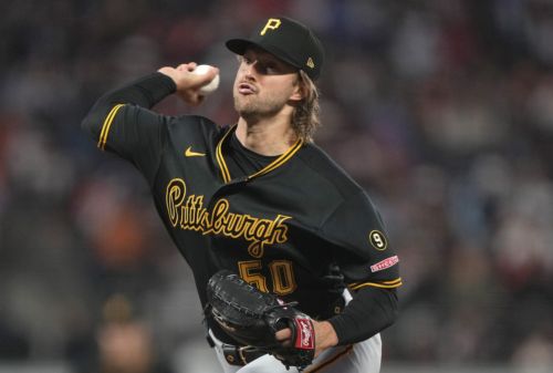 Game #54: Chicago Cubs vs. Pittsburgh Pirates