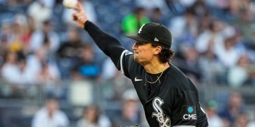 Martin's struggles dig early hole to begin key road test for White Sox