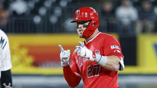 MLB exec poll contains good news for Angels fans, with one big exception