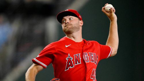 Upcoming trade deadline is playing right into Angels' hands right now