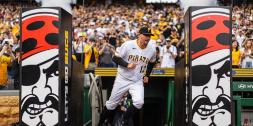 One year in, Pirates manager Don Kelly reflects on many lessons learned